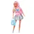 Papusa Simba Steffi Love Pastel Fashion 29 cm