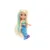 Papusa Sirena in cornet DREAMEEZ Doll Mermaid 12 cm diverse modele