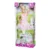 Papusa Steffi Love, Balerina cu animalut, 29 cm
