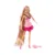 Papusa Steffi Love – Ultra Hair cu rochie roz deschis