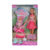 Papusa Steffi Love cu bebe in carucior roz