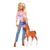 Papusa Steffi Love, cu ponei, 29 cm