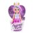 Papusa Unicorn mini, Sparkle Girlz, 12 cm
