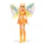Papusa Winx Fairy Light cu aripi luminoase 27 cm diverse modele