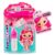Papusa Yummiland, Lipgloss Doll, Bianca Bubblegum, 120711EUC
