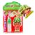 Papusa Yummiland, Lipgloss Doll, Maya Watermelon, 120780EUC