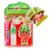 Papusa Yummiland, Lipgloss Doll, Maya Watermelon, 120780EUC