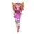Papusa Zana cu par mov, Sparkle Girlz, 27 Cm