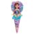 Papusa Zana cu par roscat, Sparkle Girlz, 27 cm