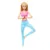 Papusa blonda cu top mov Barbie Made To Move