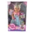 Papusa care face pipi Yale Baby cu rochita si tiara unicorn 40 cm