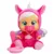 Papusa care plange IMC Crybabies Loving Care Fantasy diverse modele