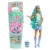 Papusa cu accesorii Barbie, Color Pop Reveal, Bubble Green Tea, HTJ21