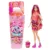 Papusa cu accesorii Barbie, Color Pop Reveal, Bubble Tea, Mango Mochi, HTJ22