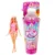 Papusa cu accesorii Barbie, Color Pop Reveal Fruit, Capsuna si Lamaie, 8 surprize, HNW41