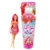 Papusa cu accesorii Barbie, Color Pop Reveal Fruit, Pepene, 8 surprize, HNW43