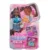 Papusa cu accesorii, Barbie, Dream Besties, Brooklyn, HYC22