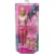 Papusa cu accesorii, Barbie, La plaja, HPL73
