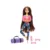 Papusa cu accesorii Dreameez Instructor Yoga