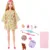 Papusa cu accesorii Mattel Barbie Fitness