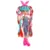 Papusa cu accesorii VIP Pets Hair Academy Lexie