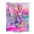 Papusa cu accesorii de zana si sirena, Barbie Fantasy, JCP74