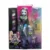 Papusa cu animal de companie, Monster High, Frankie Refresh, HXH73
