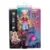 Papusa cu animal de companie, Monster High, Lagoona Refresh, HXH75
