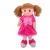 Papusa cu corp Moale Baby Rose 40 cm