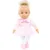 Papusa cu corp moale Bayer Prima Ballerina 33 cm