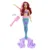 Papusa cu culori schimbatoare Disney Princess Ariel