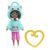 Papusa cu hanorac animalut, Polly Pocket, HKV99