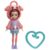 Papusa cu hanorac animalut, Polly Pocket, HKW01