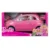 Papusa cu masinuta, Barbie in masina, Fiat 500, HRG59