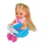 Papusa cu pisicuta si accesorii Evi Love Cat Buggy
