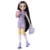 Papusa cu role Barbie Dream Besties Malibu Rene