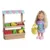 Papusa cu stand de fructe si accesorii Evi Love