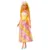 Papusa cu suvite portocalii Barbie Fantasy Princess Dreamtopia