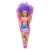 Papusa fashion cu par mov, Dreameez, 33 cm