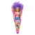 Papusa fashion cu par mov, Dreameez, 33 cm