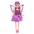 Papusa in cornet Sparkle Girlz Fairy 10006