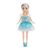 Papusa in cornet Zuru Sparkle Girls Winter Princess