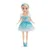 Papusa in cornet Zuru Sparkle Girls Winter Princess