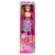 Papusa Barbie in tinuta roz, 71 cm, HJY02