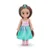 Papusa mica in cornet Sparkle Girlz Princess