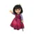 Papusa mini Disney Wish Dahlia, 15 cm