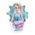 Papusa mini cu tinuta de bal Sparkle Girlz, 12 cm