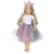 Papusa printesa Fashion Doll Unicorn 80 cm