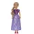 Papusa printesa Fashion Doll cu rochie mov 80cm