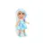 Papusa printesa in cornet DREAMEEZ Doll Princess 12 cm diverse modele